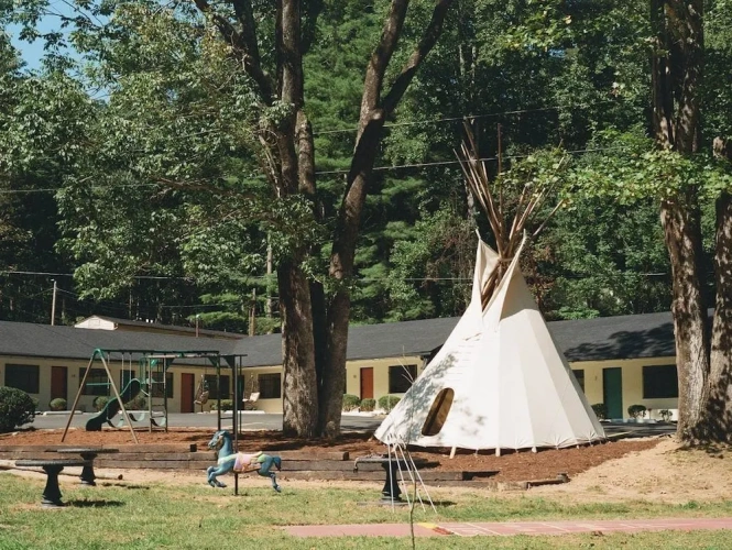 Deluxe Double room with mountain view