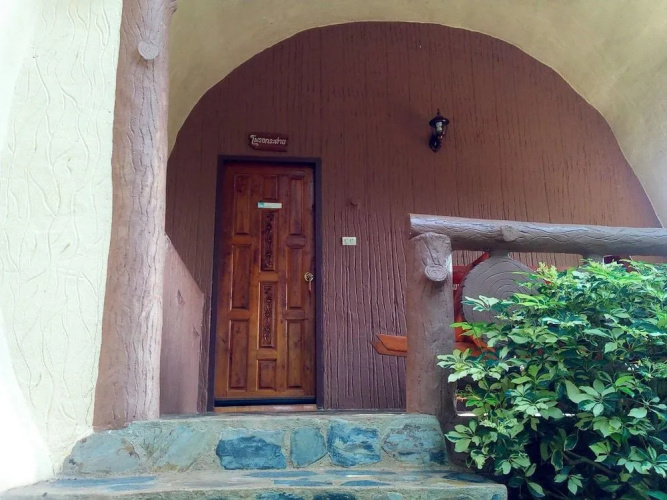 Bhuloolom resort