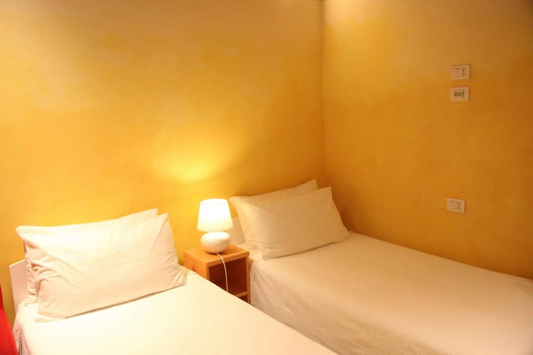 Residence Masone