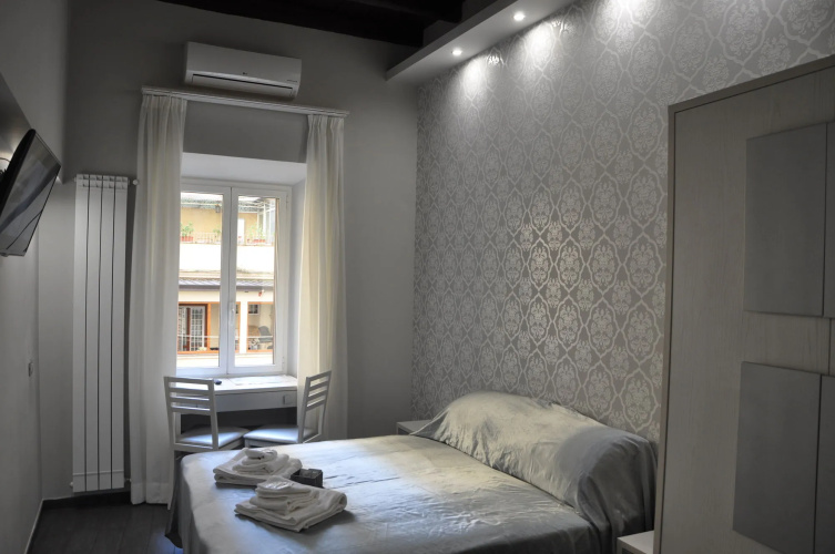 Imperial Suite