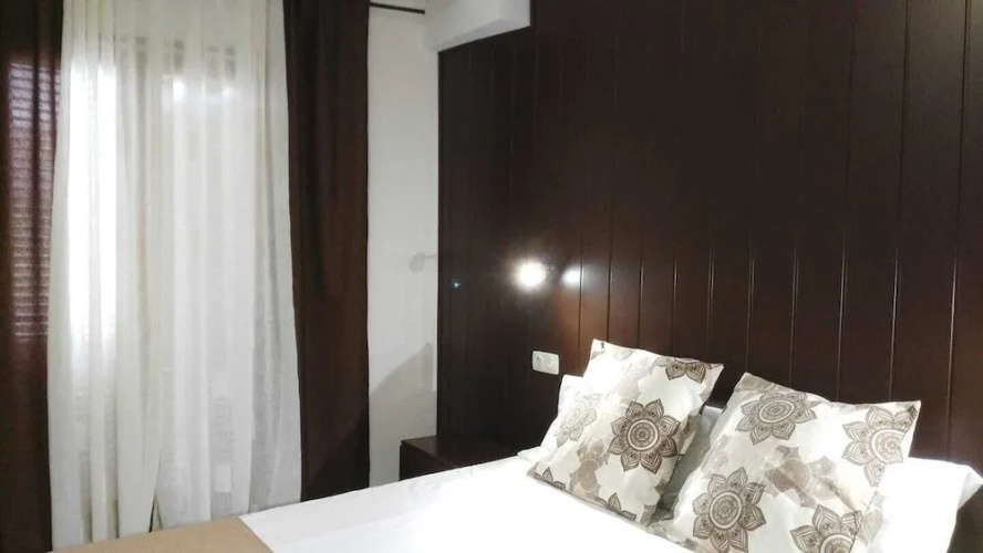 Hostal Creus