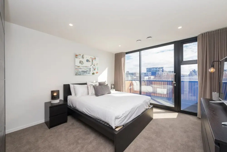 Accommodate Canberra - Waygoose St