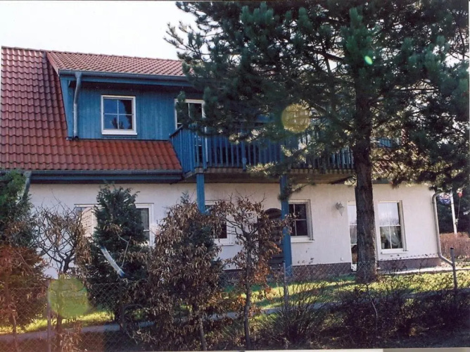 Ferienwohnung 15 in Koserow