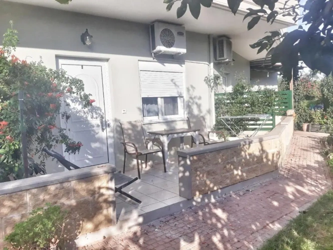 Family Suite with balcony