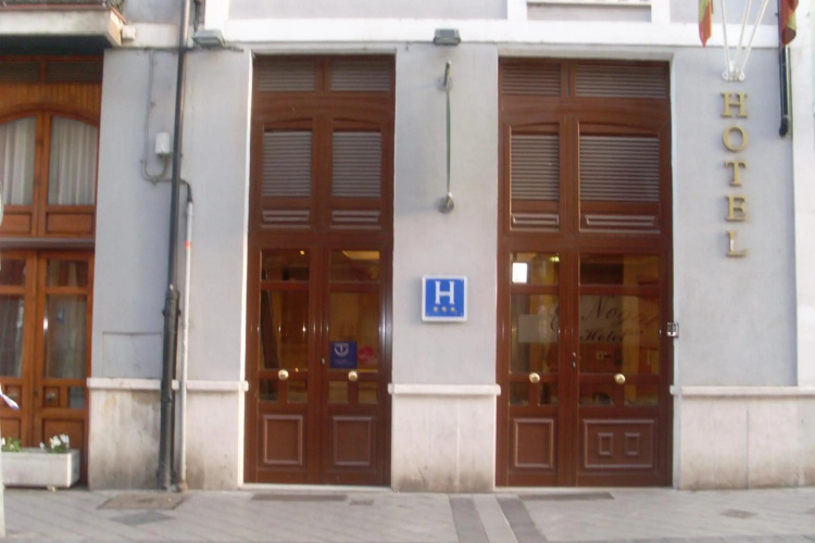 Otel görseli