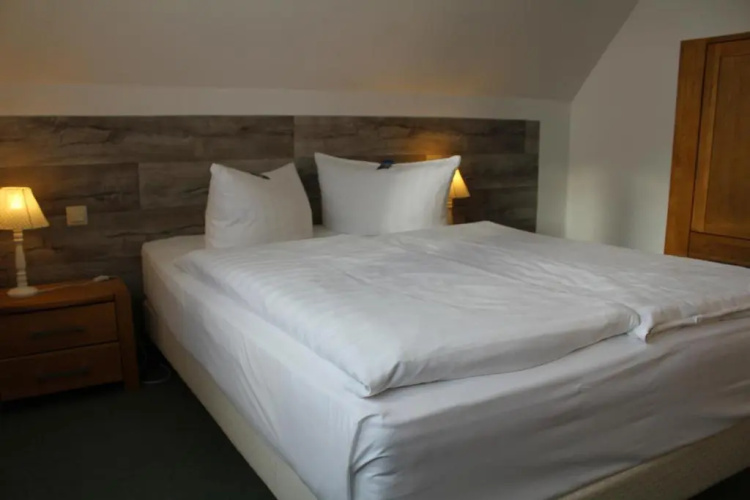 Hotel Residenz