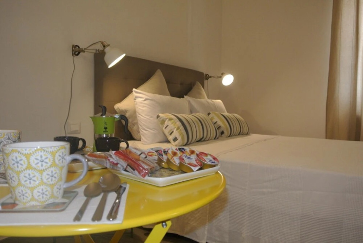 B&B Quattordici