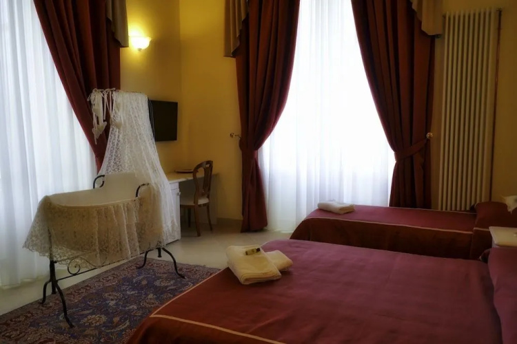 Tenuta Lama Gorga