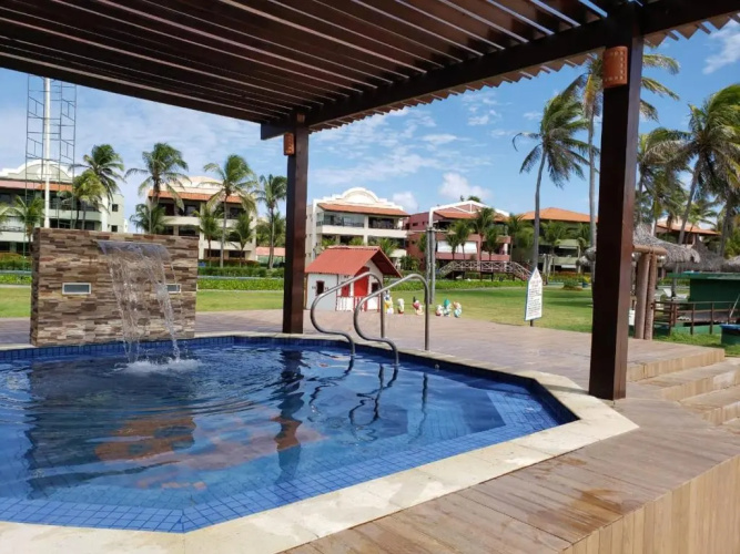 Aquaville Resort 06