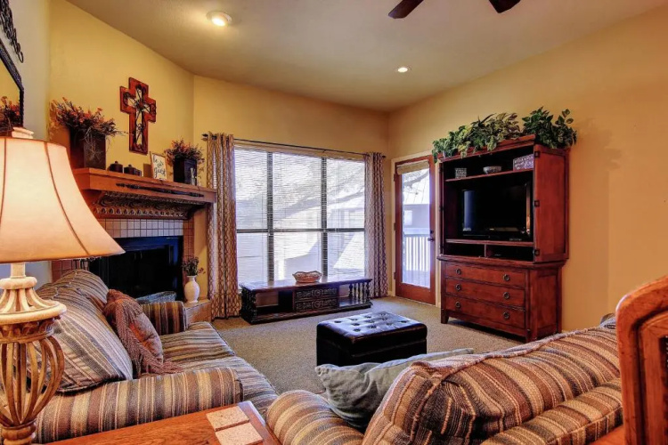 Rivers Edge CW B206