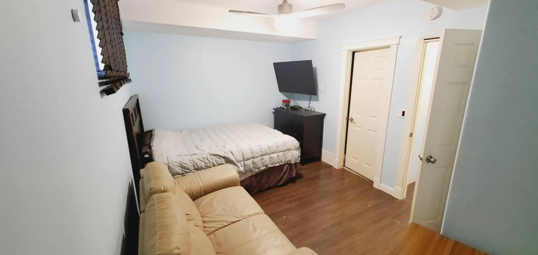 Studio Fort McMurray