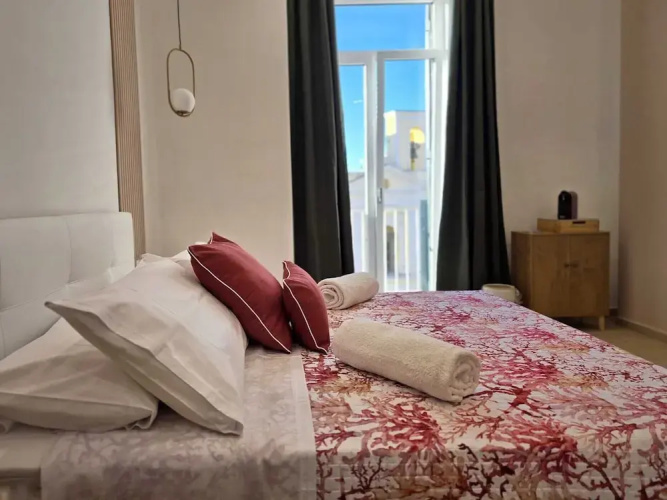 O' Vesuvio B&B