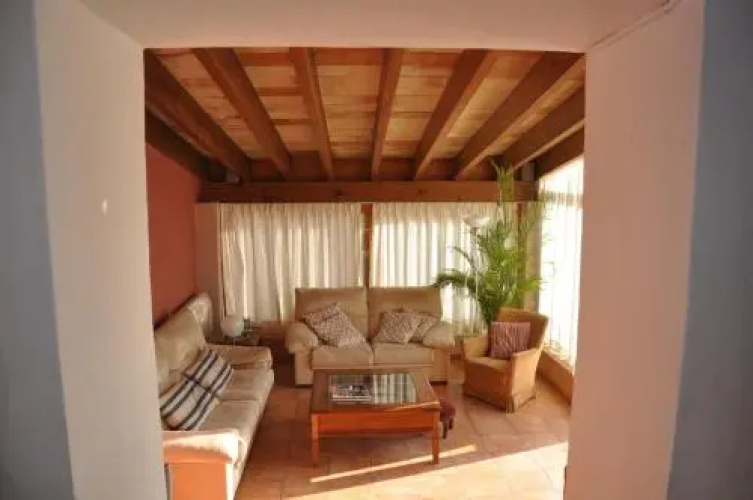 Villa Sa Capsana