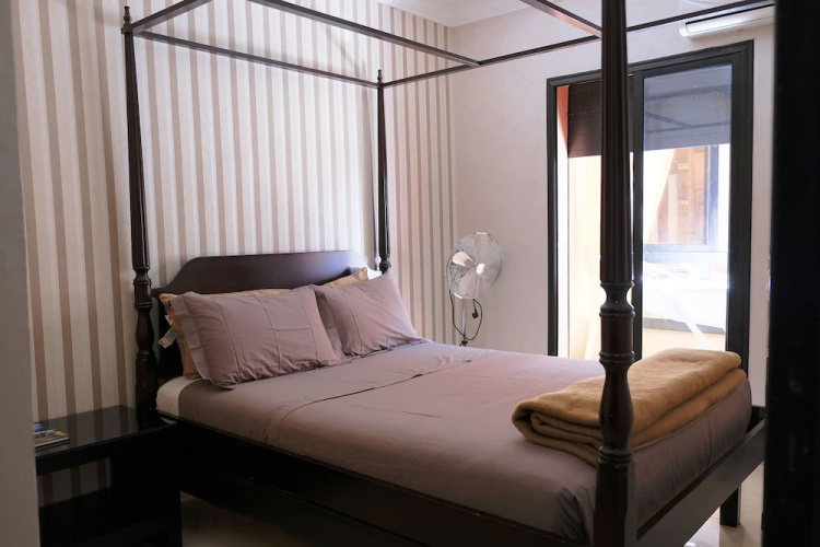 Appartement à Marrakech