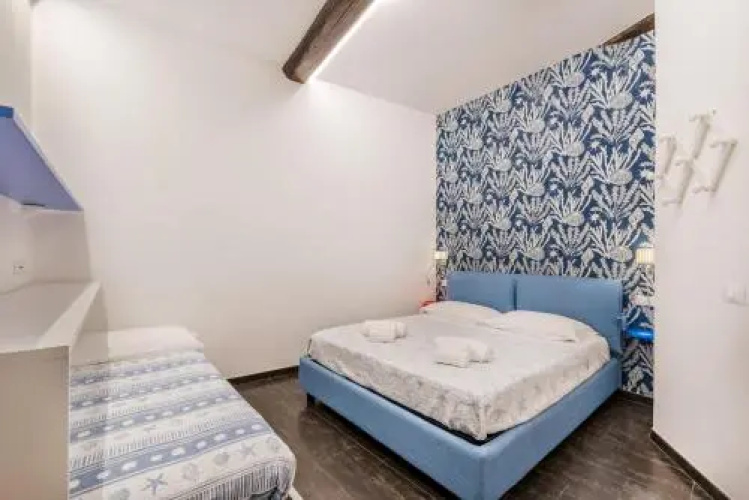 Blu Mare Apartment