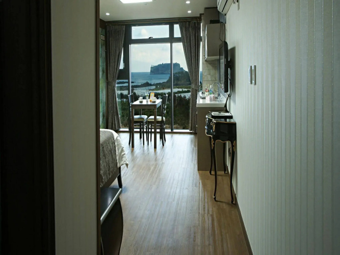 Olleyo Resort
