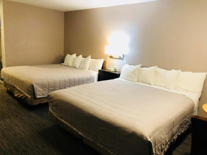 Sakura Inn