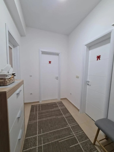 Apartman Tea