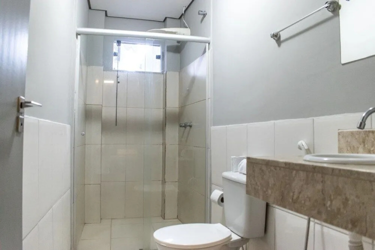 Hotel Central De Lins