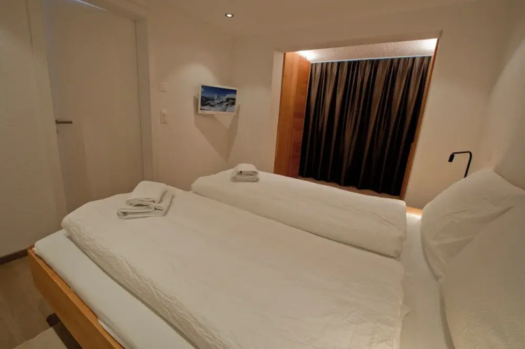 Apartment Milima
