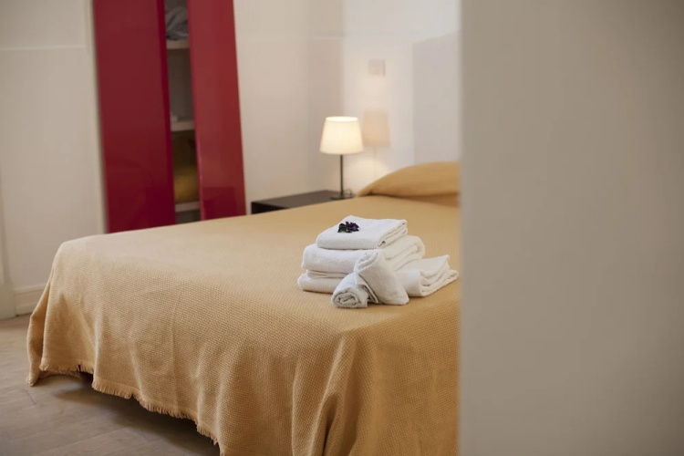 B&B Piazza Libertini