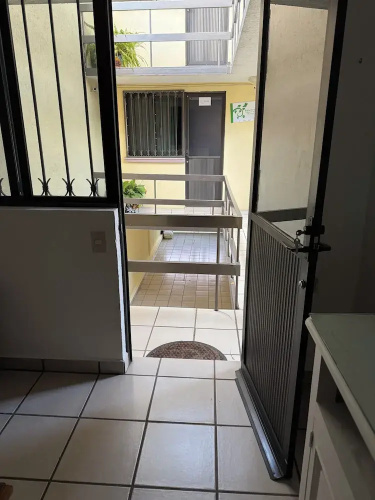 Departamento Lago