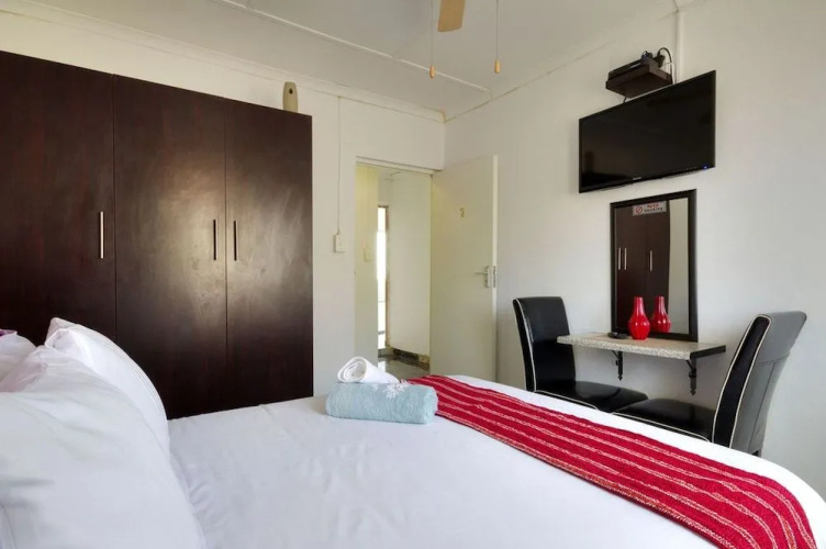 Ntoliwa B&B