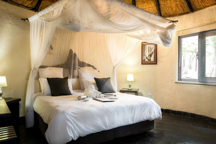 Ezulwini Game Lodges