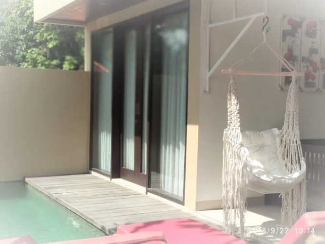 1 Bedroom Comfort Villa