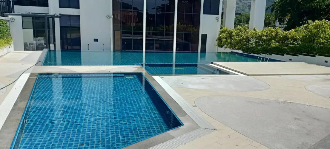 Penang Mutiara Beach Resort