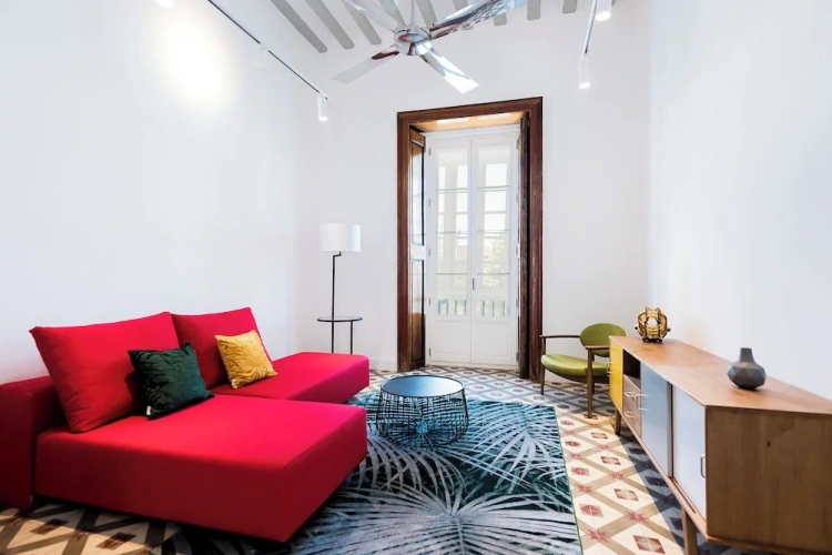 Comfort Apartment