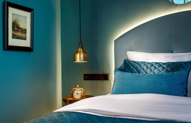 Фотография отеля