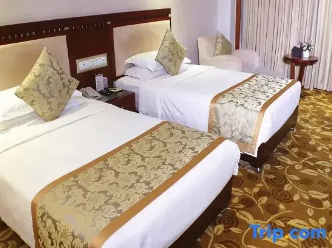 Business Twin room