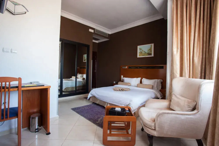 Best Western Hotel Colombe