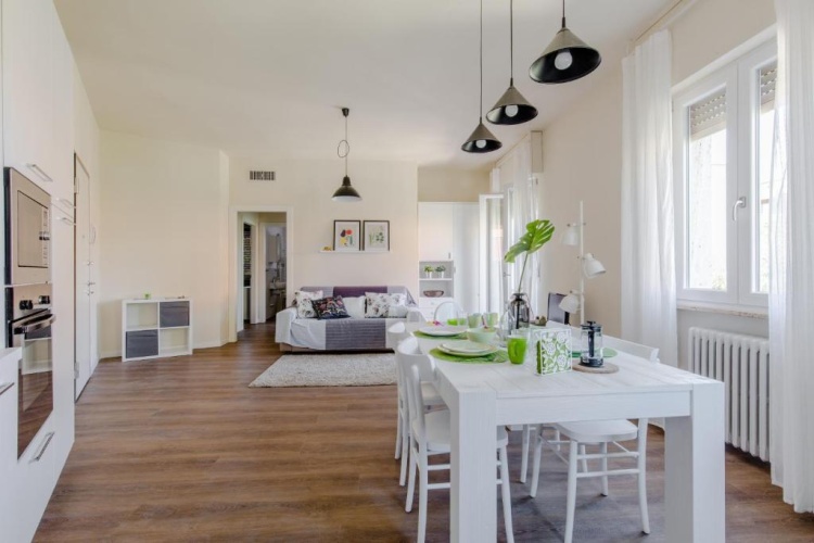 2 Bedrooms Superior Apartment