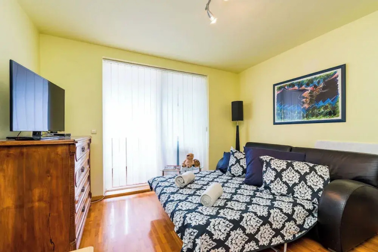Apartment Reale