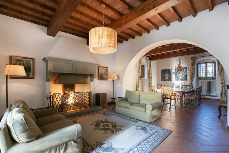 Viesca Toscana Suites & Villas