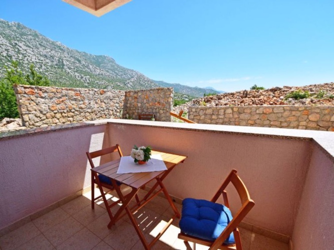 Apartment Golub Karlobag