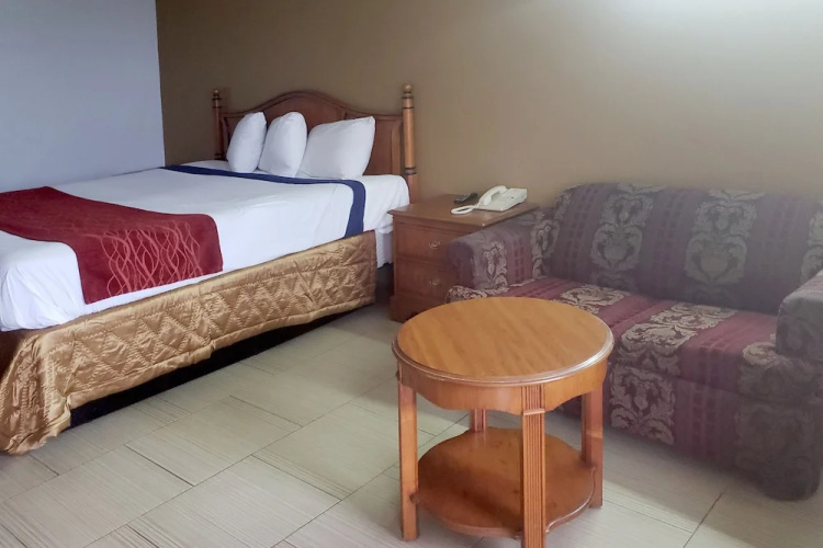 USA Inn