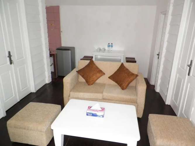 Marbella Villa Resort