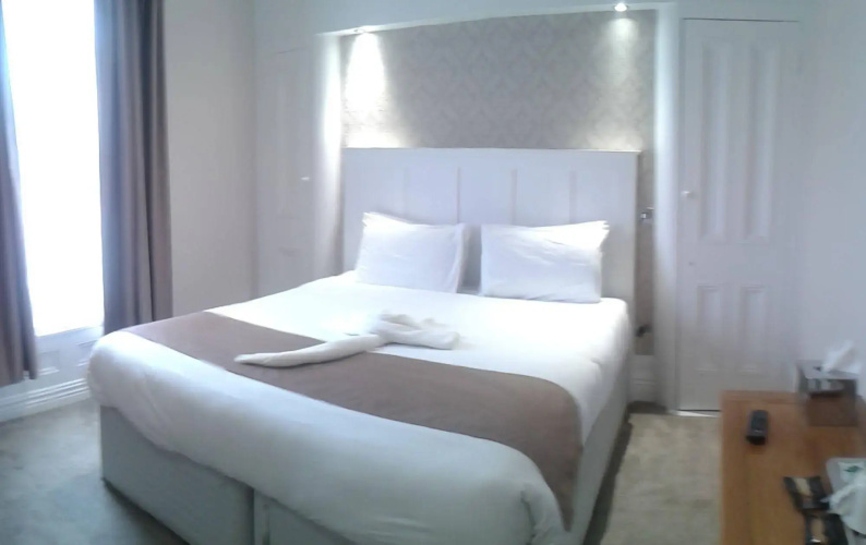 Harper's Boutique Bed & Breakfast