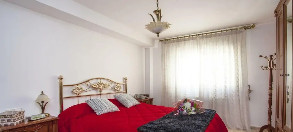 Apartamento Belladona