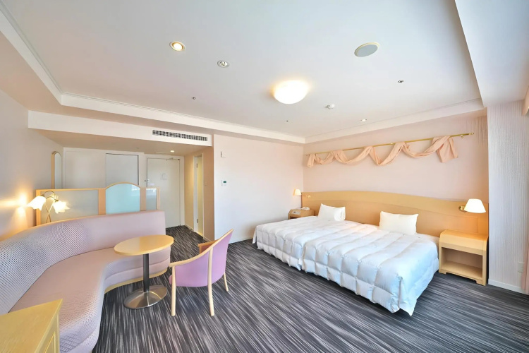 Hida Hotel Plaza