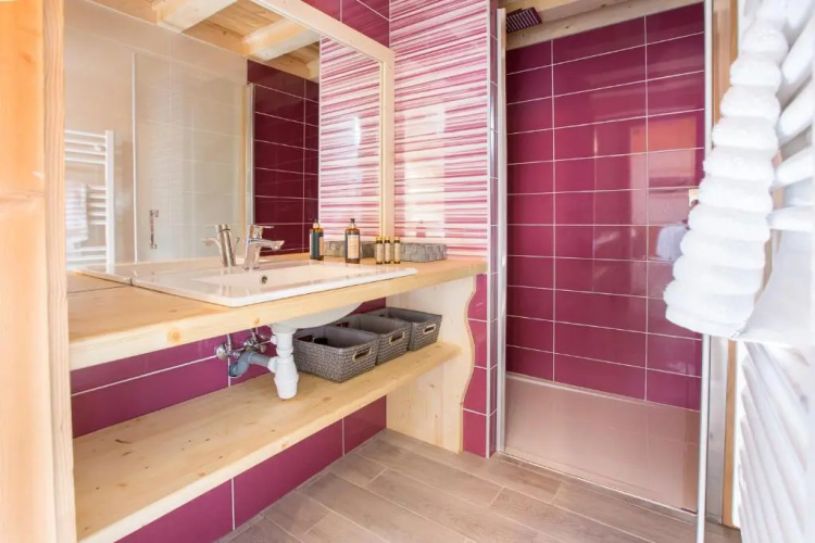 Simply Morzine - Apartment du Centre
