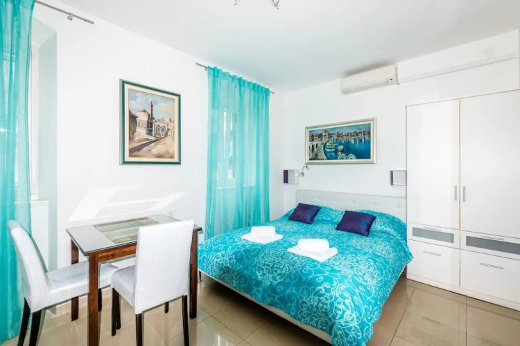 Apartment Bosanska