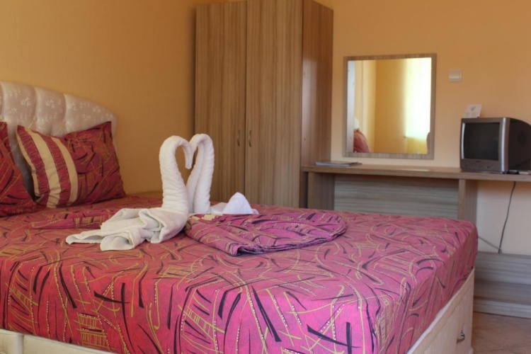 2 Bedrooms Suite