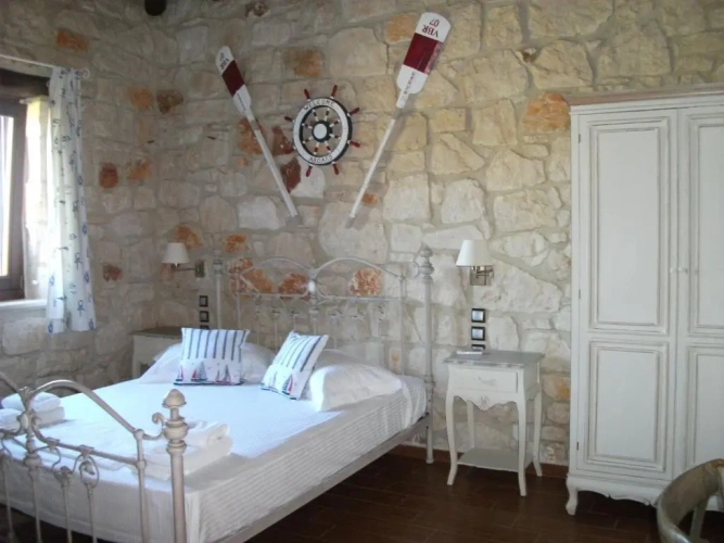 1 Bedroom Cottage