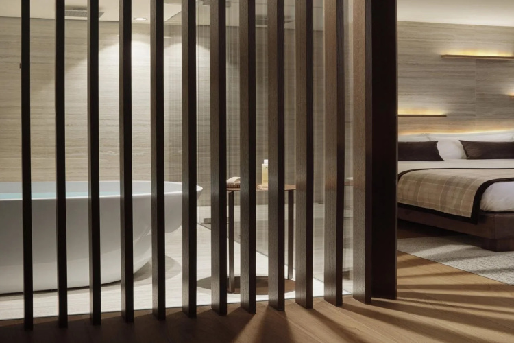 Lefay Resort & Spa Dolomiti (Adults Only) photo 15