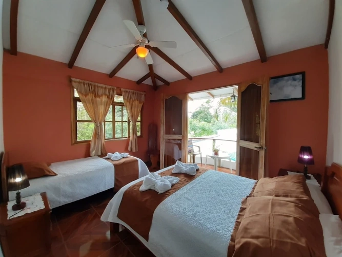 Family Suite
