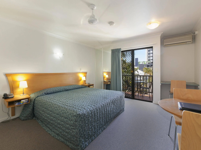 Parkview Apartments